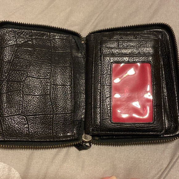 Kenneth Cole wallet - Picture 6 of 9